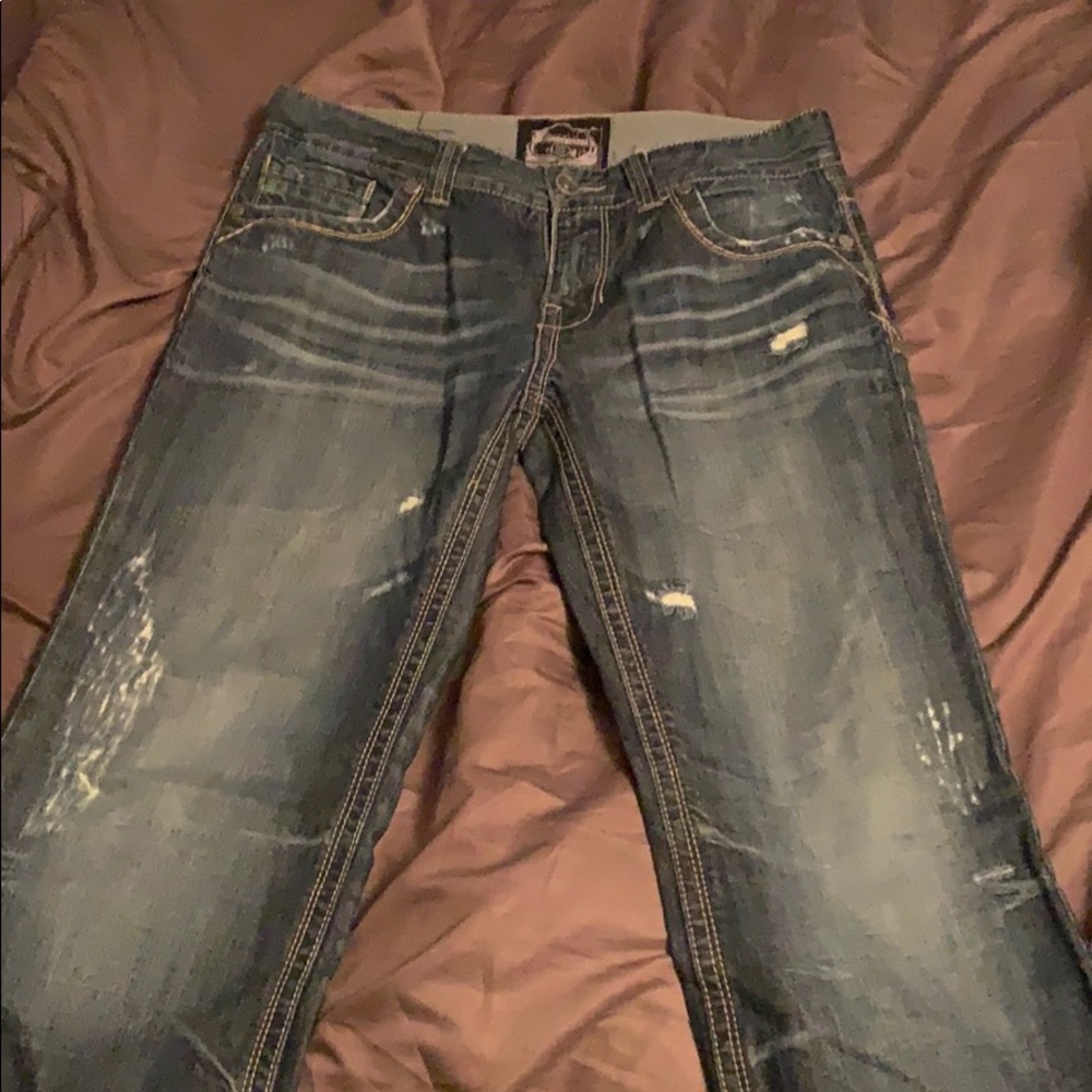 Jeans